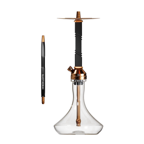 Illicit Hookah XI Stable - Hookah Junkie
