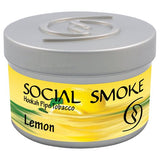 Social Smoke 250G - Hookah Junkie