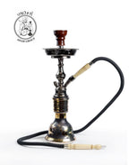Safari Lux Vergenia - Hookah Junkie