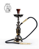 Safari Lux Vergenia - Hookah Junkie