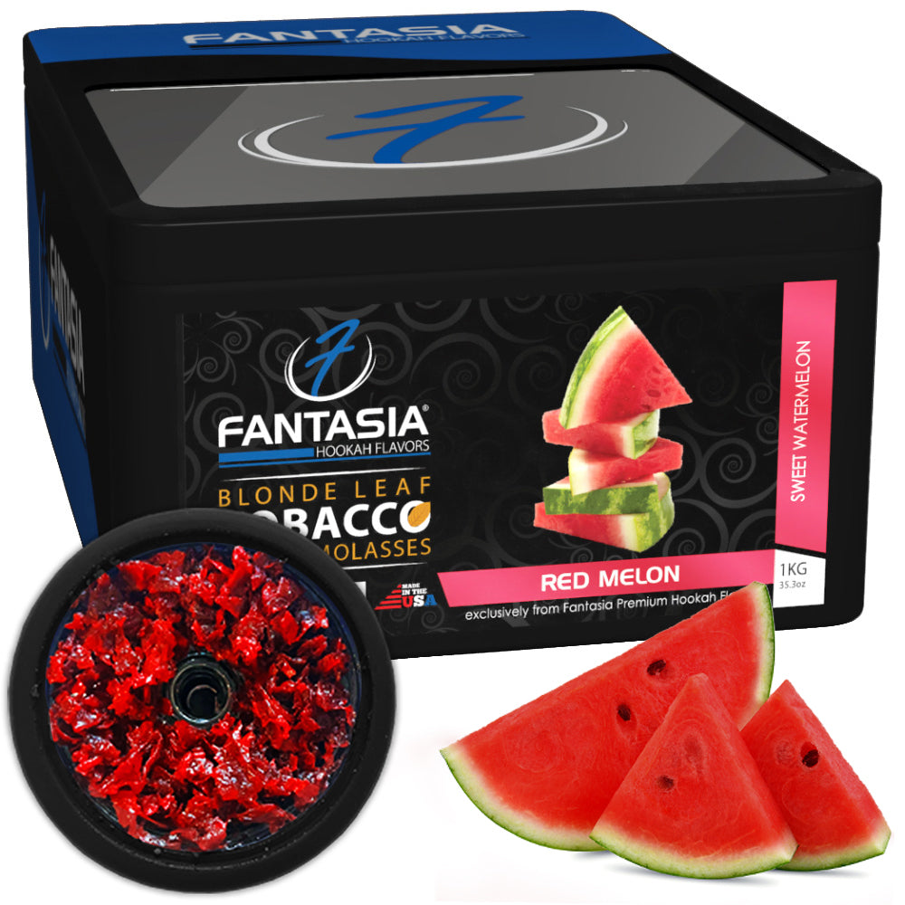 Fantasia 1KG - Hookah Junkie