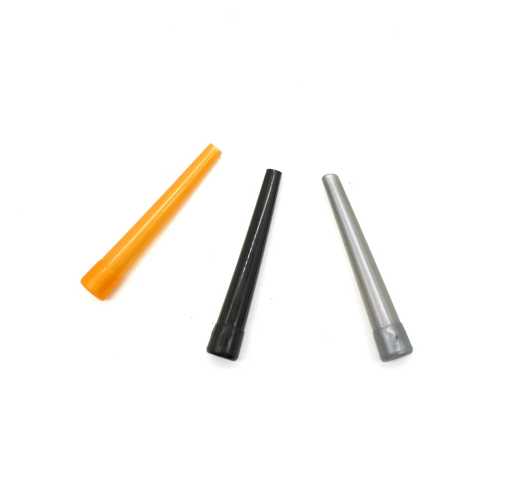 Cyrill Mouth Tips - Hookah Junkie