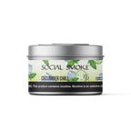 Social Smoke Tobacco 100G - Hookah Junkie