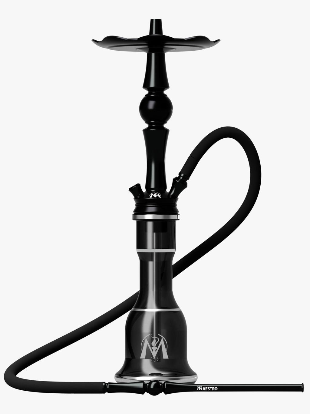 Maestro Hookah - Hookah Junkie