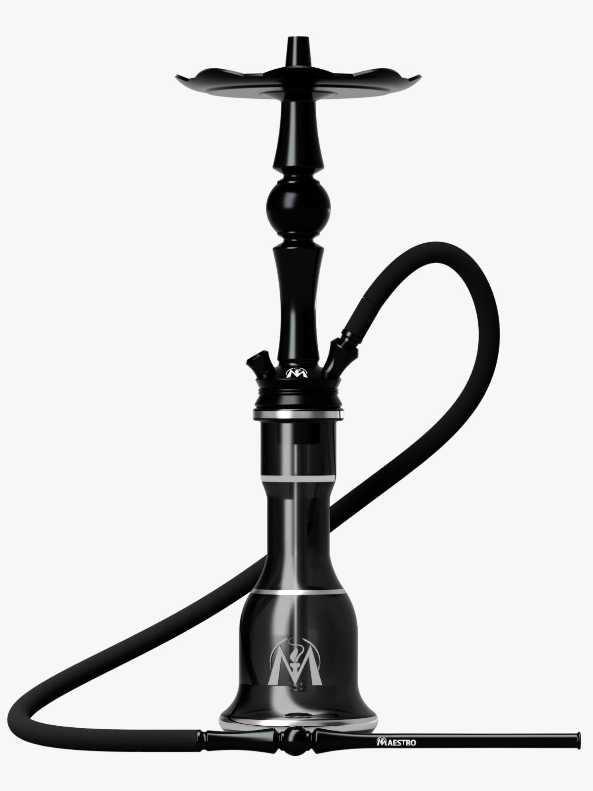 Maestro Hookah - Hookah Junkie