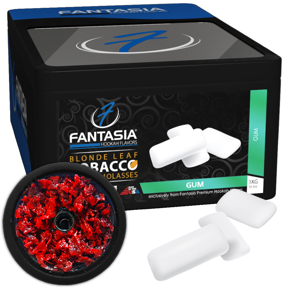 Fantasia 1KG - Hookah Junkie