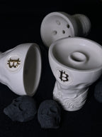 HODL by Batya&Band premium hookah bowl - Hookah Junkie