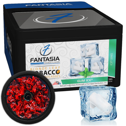 Fantasia Ice Series 1KG shisha tobacco