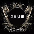Deus Hookah Tobacco - Hookah Junkie