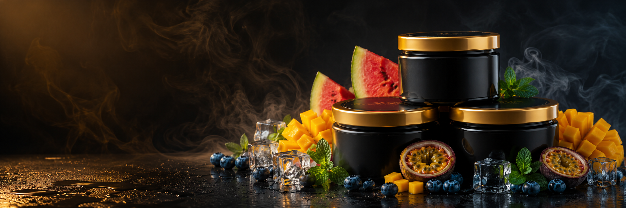 Adalya Shisha Tobacco