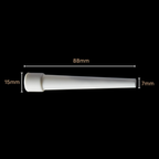 Kaloud Cybele 100% Biodegradable Eco Friendly Disposable, view 3