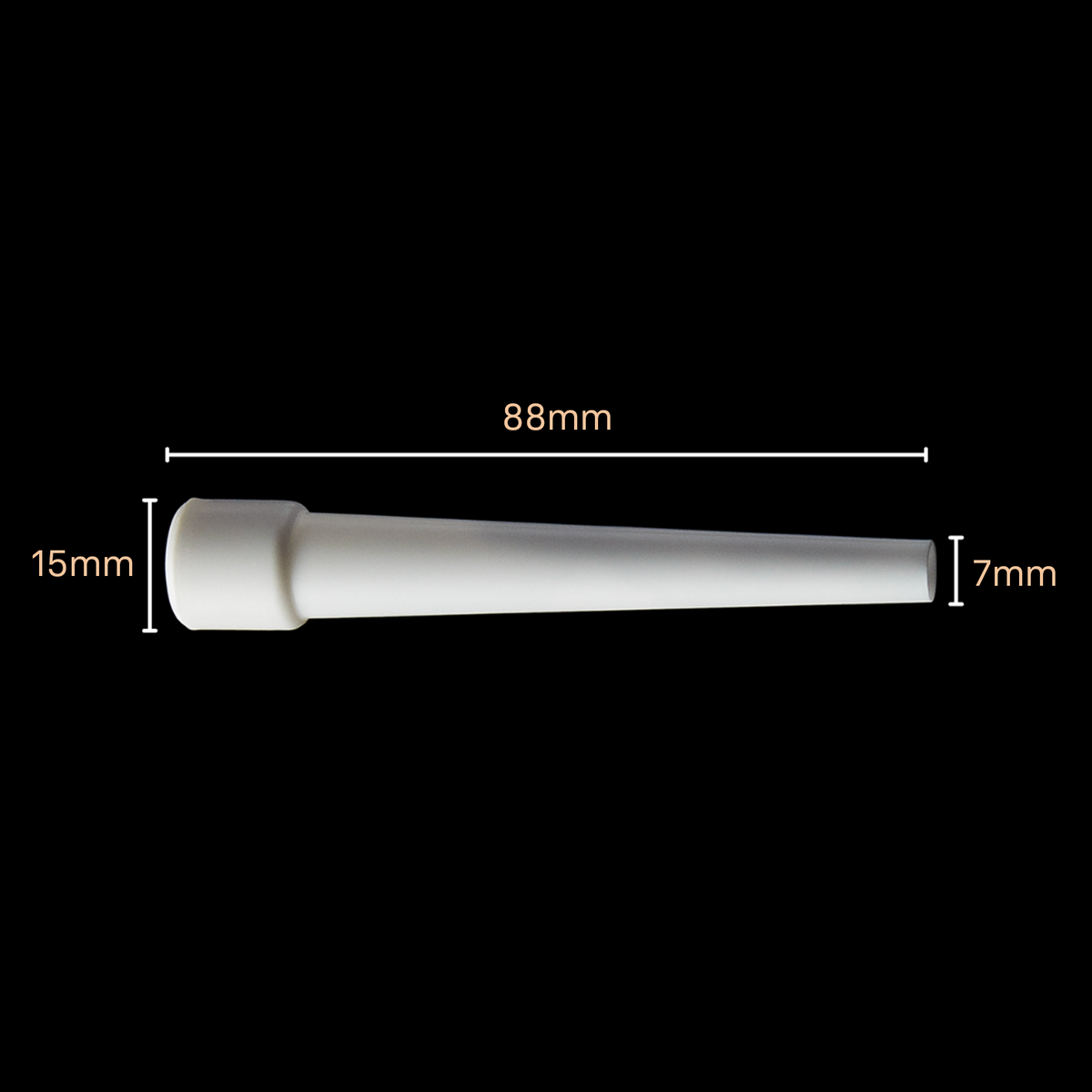 Kaloud Cybele 100% Biodegradable Eco Friendly Disposable, view 3