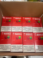 NAKHLA TOBACCO - Hookah Junkie
