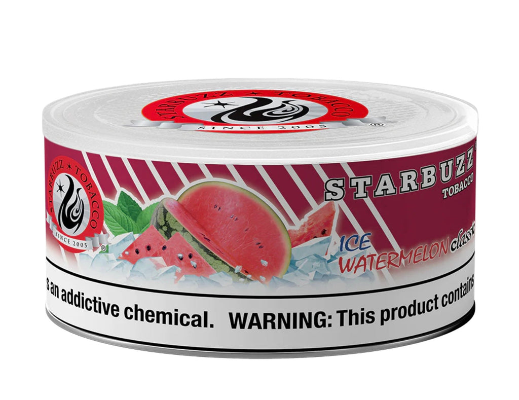 Starbuzz Classic Line 1kg - Hookah Junkie