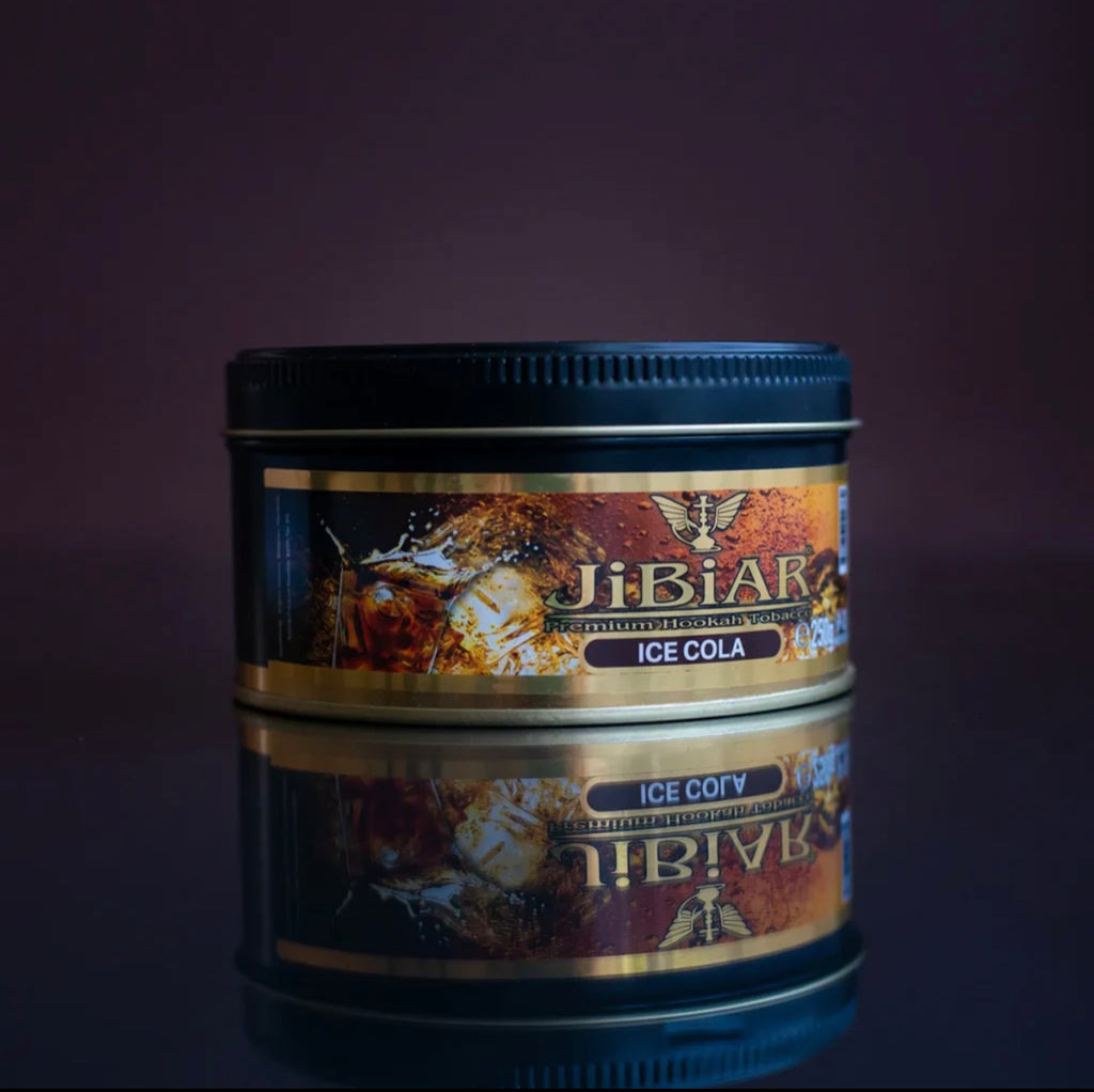 JIBIAR TOBACCO kilo - Hookah Junkie