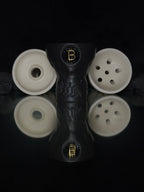HODL by Batya&Band premium hookah bowl - Hookah Junkie