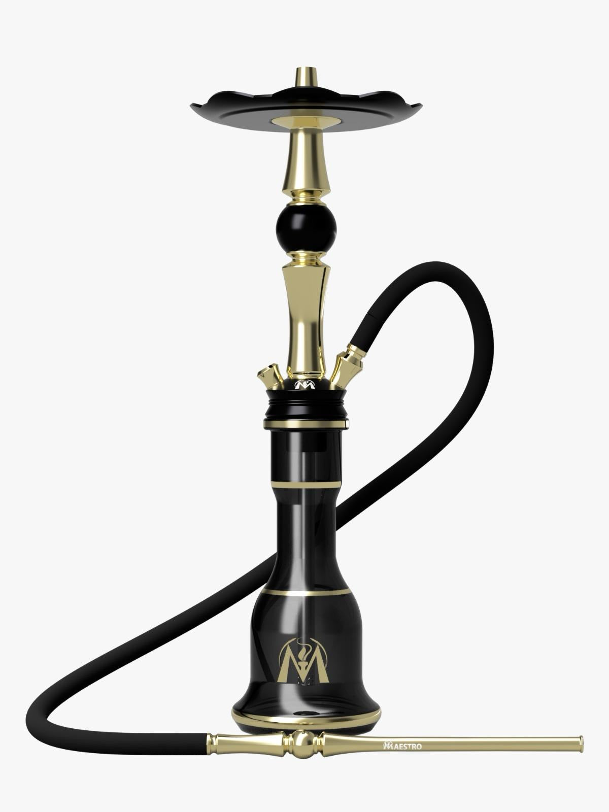 Maestro Hookah - Hookah Junkie