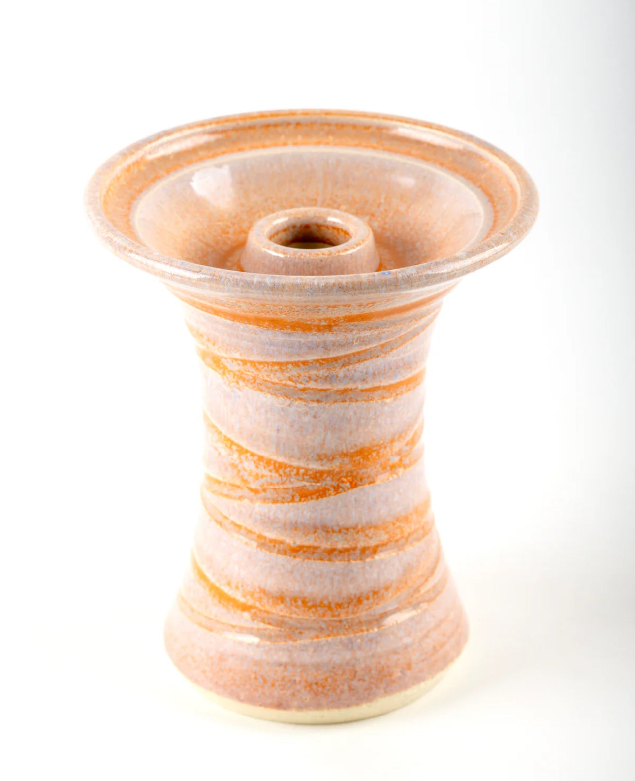 Urb bowls Oyster Hookah Bowls - Shisha Flavor Bowl - Hookah Junkie