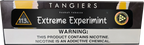 TANGIER'S NOIR SHISHA TOBACCO - 250G New Flavors - Hookah Junkie