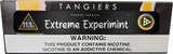 TANGIER'S NOIR SHISHA TOBACCO - 250G New Flavors