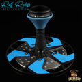Contraband Ruff Ryder Hookah - Hookah Junkie