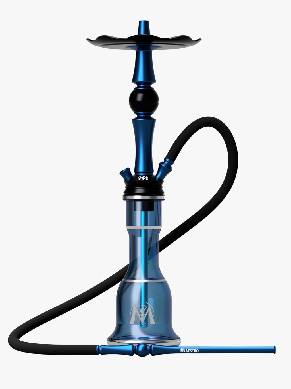 Maestro Hookah - Hookah Junkie