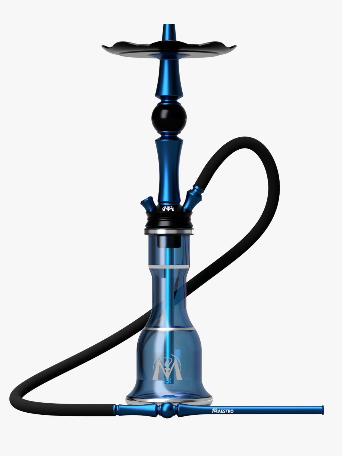 Maestro Hookah - Hookah Junkie