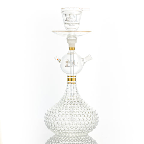 Mazaya Aljoud Hookah - Hookah Junkie