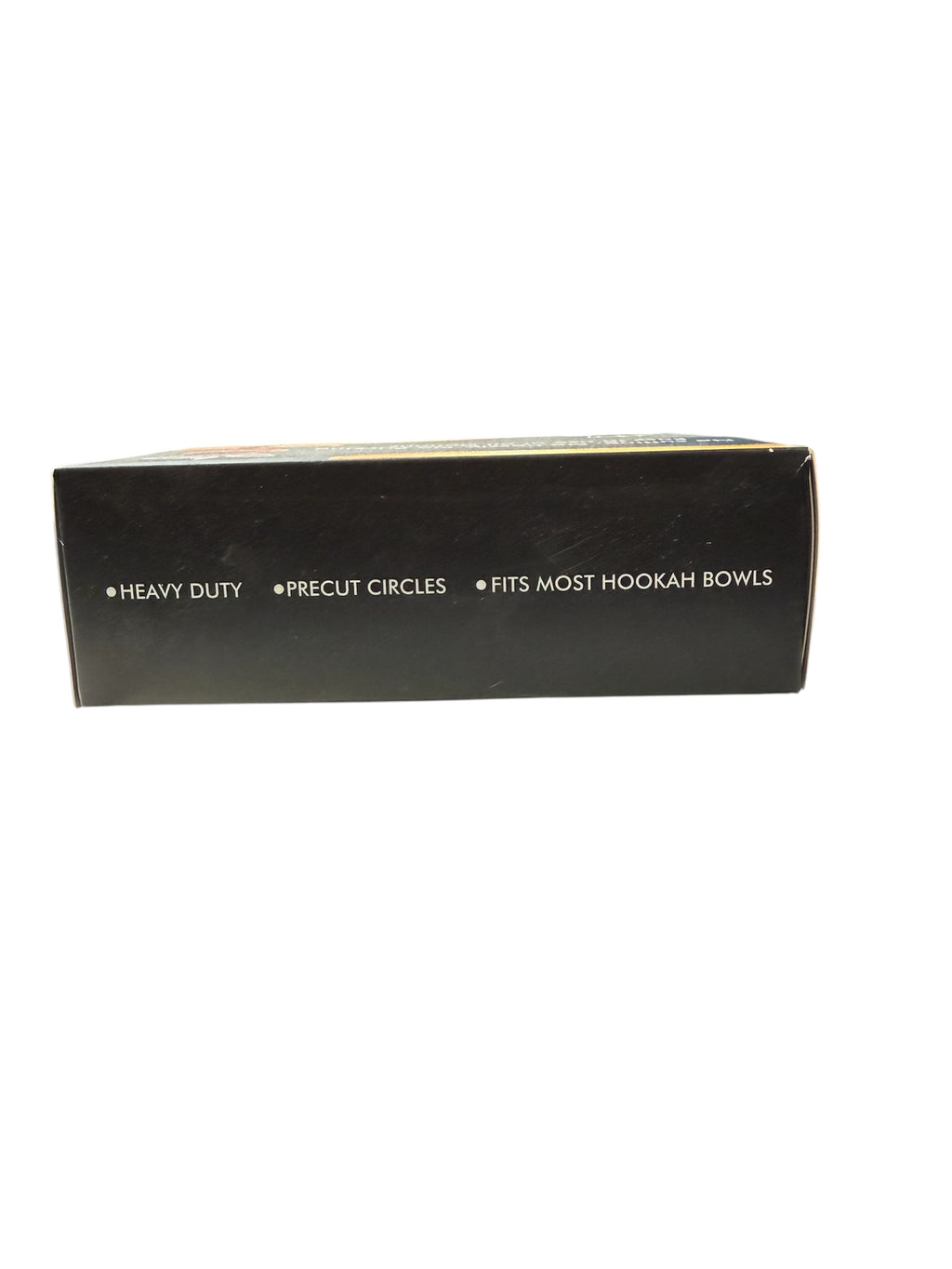 Dud Hookah Foil - Hookah Junkie