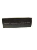Dud Hookah Foil - Hookah Junkie
