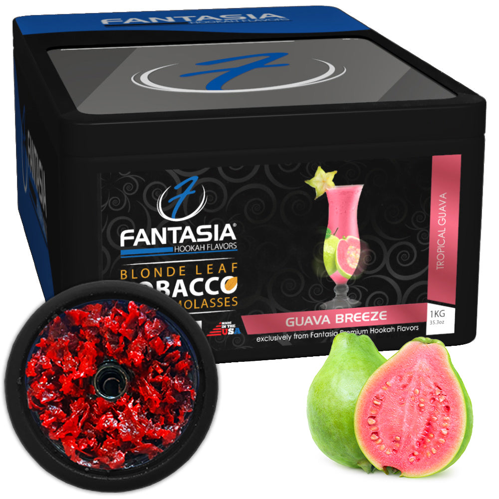 Fantasia 1KG - Hookah Junkie