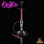 Kingpin Hookah - Hookah Junkie