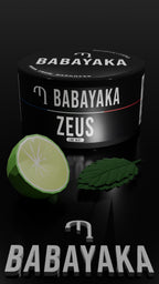 Babayaka Hookah Tobacco - Hookah Junkie