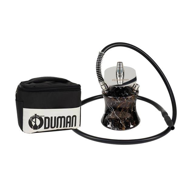 Oduman N2 Travel - Hookah Junkie