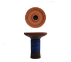 Amaren Hookah Bowl - Hookah Junkie