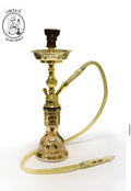 Safari Lux Vergenia - Hookah Junkie