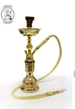 Safari Lux Vergenia - Hookah Junkie