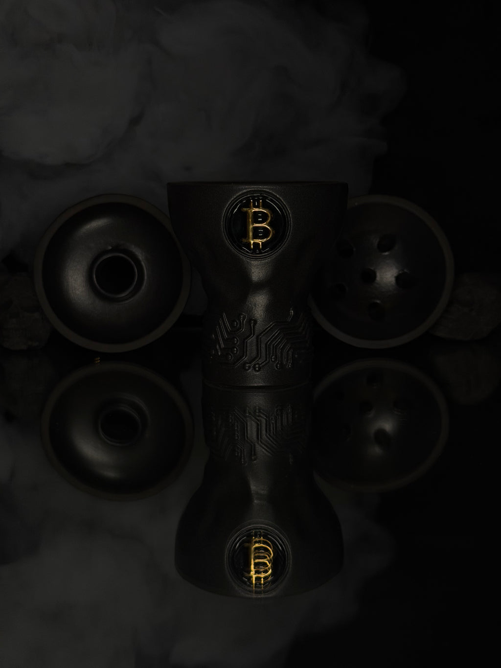 HODL by Batya&Band premium hookah bowl - Hookah Junkie