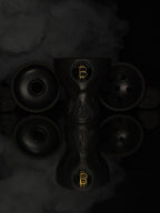 HODL by Batya&Band premium hookah bowl - Hookah Junkie