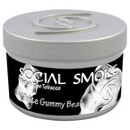Social Smoke 250G - Hookah Junkie