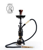 Safari Lux Lamp - Hookah Junkie