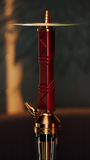 Illicit Hookah XI Stable - Hookah Junkie