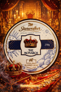 Starwalker Shisha Tobacco 250 gram – view 6