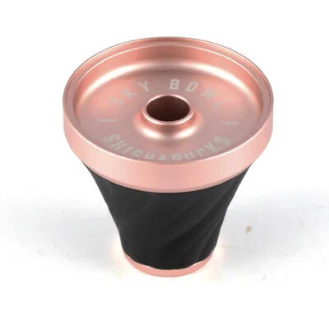 SHISHABUCKS PREMIUM SKY BOWL - Hookah Junkie