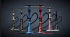 Maestro Hookah - Hookah Junkie