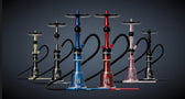 Maestro Hookah accessory