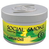 Social Smoke 100G - Hookah Junkie
