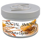 Social Smoke 250G - Hookah Junkie
