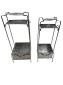 Amaren Charcoal Holder accessory