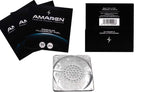 Amaren Foil - Hookah Junkie